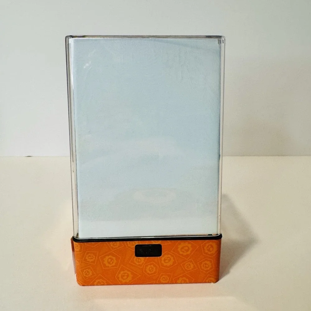 Skylanders Trap Team Eon's Elite Trigger Happy w/ Display‎ Case